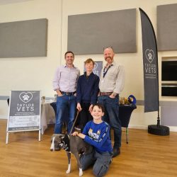 LPCA Dog Show
