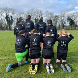 Brackley Girls FC